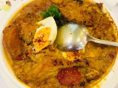 -大堂街8号葡国餐厅(RESTAURANTE ESCADA)