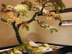 -湘上湘(米其林餐厅-正大中心总店)