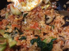 -李先生的首尔小馆(松江启源广场店)