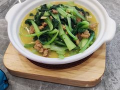 -再回头私房菜·老南京菜