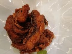 -小厨娘淮扬菜(六合欢乐港店)