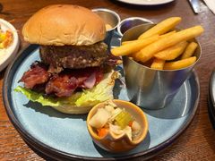 -bluefrog蓝蛙(新三里屯太古里店)