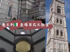 -圣母百花大教堂穹顶