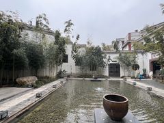 -观唐（国际）度假村温泉