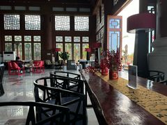 -海口万豪·大堂吧·望海吧.日落海景·下午茶·奶茶·咖啡·轻食·蛋糕·鸡尾酒·清吧