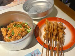 -哥老官重庆美蛙鱼头(五角场合生汇店)