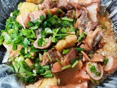 -大学城夜市大排档(凤栖路店)