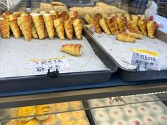 -爱德顺糕点食屋(利民道店)