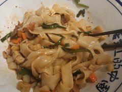 三合一拌面-陕西名小吃(T3航站楼一店)