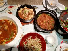 -小碗大胃(福久源新天地店)