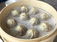 -鼎泰丰(国贸商城店)