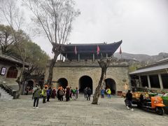 -雁门关景区