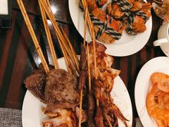 -北京希尔顿逸林酒店