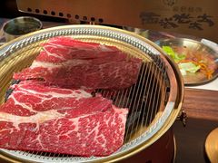 -西塔老太太泥炉烤肉(上海七宝领展广场店)