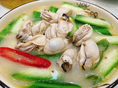 -棠记海鲜餐厅(南朗镇店)