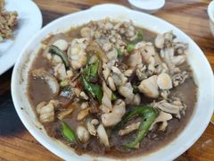 -如我美食(达道社区店)