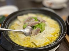 -里山四季中餐厅(来凤街店)