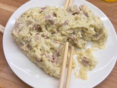 -买又大餐厅(福林里店)