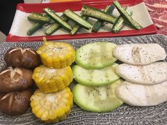-極屋鮨牛 · 烧肉酒场(时代C馆店)