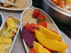 -一绪に寿喜烧(荟聚店)