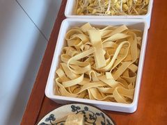 -老员外骨汤火锅(海州古城店)