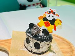 -眉州东坡·熊猫主题餐厅(枫蓝店)