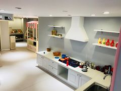 -KIDults童伴儿亲子餐厅(达美中心广场店)