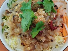 -叶存利海鲜大馅饺子(海宁路总店)