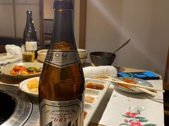 -神户牛焼肉専門店 牛一(道顿堀店)