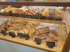 -慢熟面包店bud bread(孩儿巷店)