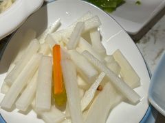 -马白开来特色羊排揪片子  (总店)