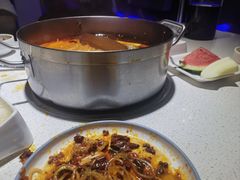 -麻辣因子滩羊火锅(世和广场店)