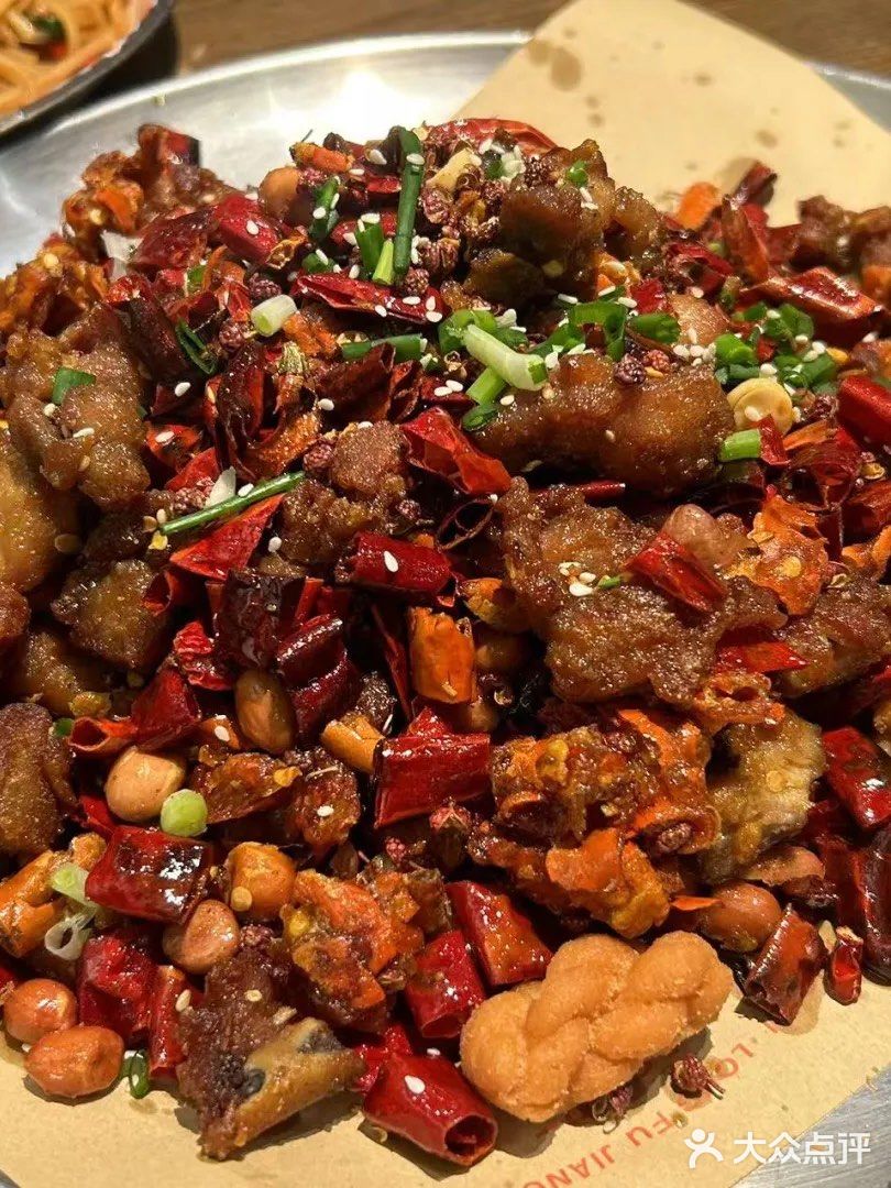 📌一家超好吃的川菜