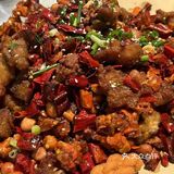 📌一家超好吃的川菜