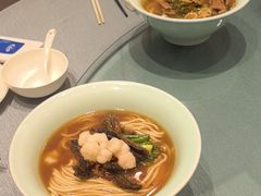 -奎元馆.百年奎元.非遗传承(西湖边的解放路店)