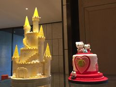 -厦门海沧正元希尔顿逸林酒店開全日餐厅