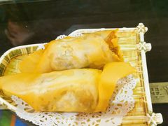 素卷圈-天津卫码头(南开大悦城店)