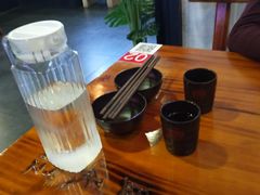 -盛天毛血旺非遗美食(观音桥店)