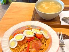 -芝九草堂甜品店(花台店)