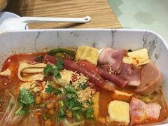 -许小树(国贸商城店)