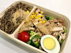 -GuaKa活力健康餐(南京西路店)