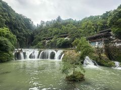 -天河潭旅游度假区