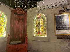 -逃脱反斗城沉浸剧情密室(北京路店)