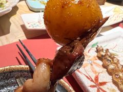 -鸟山鸣·日料食堂(王府井店)