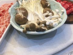 -田园肥牛鲍鱼先生(新北店)