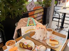 -81BAKERY(大学路店)