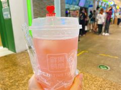 -鲜果时间(南开大悦城店)