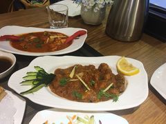-Masala Curry and BBQ·玛莎拉巴基斯坦美食(金水万达店)