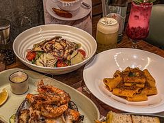 -OGGI TRATTORIA PIZZERIA(深业上城店)