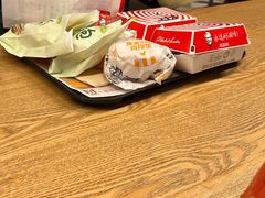 -肯德基(朝阳门店)